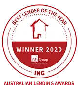 Lender of the Year